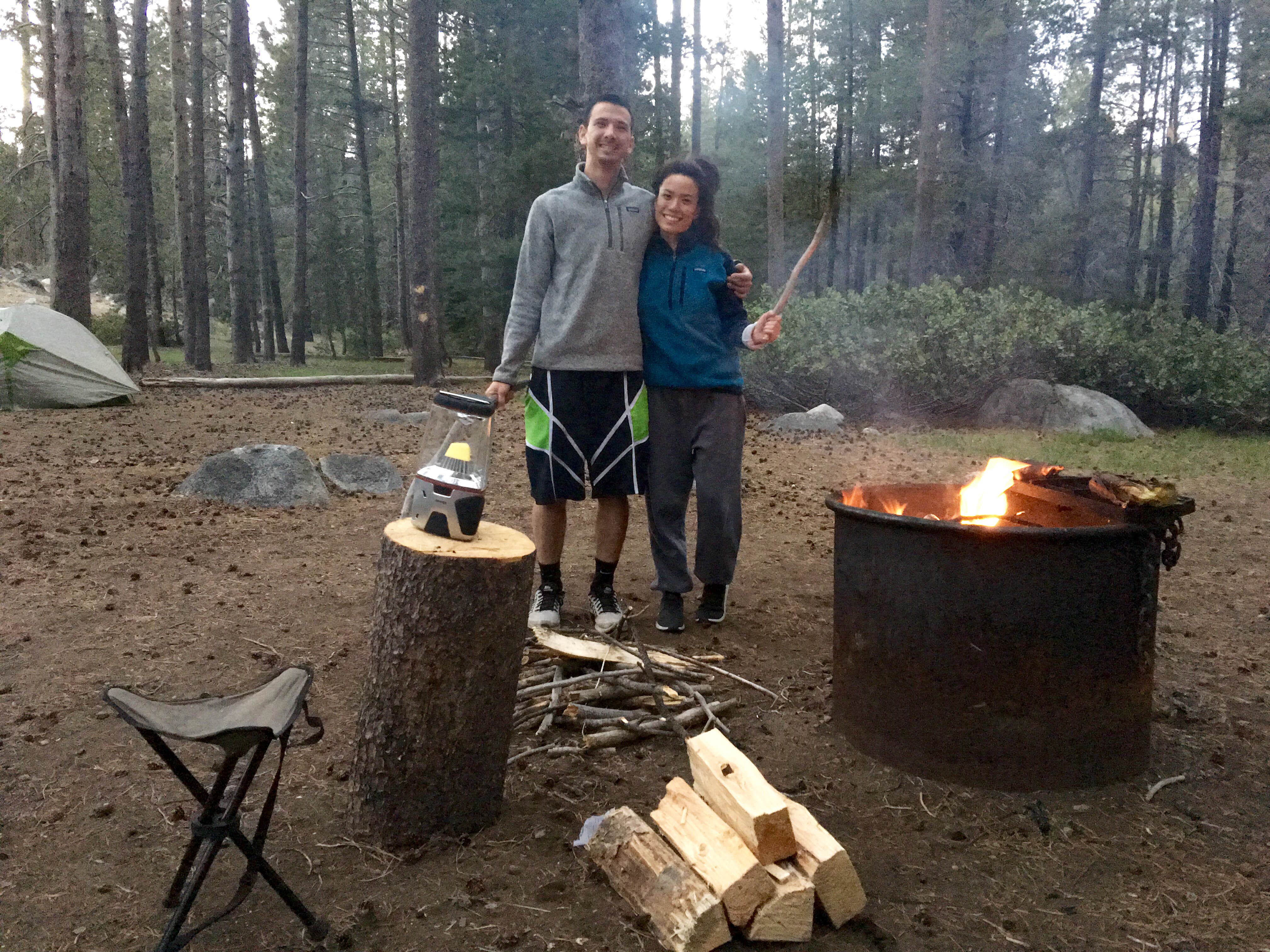 Donner Memorial State Park Camping Truckee CA The Dyrt
