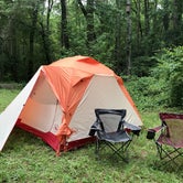 Review photo of Panther Creek Recreation Area Camping by Michael F., July 20, 2017