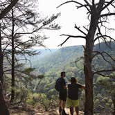 Review photo of Alum Gap Campground — Savage Gulf State Park by Brittany S., July 20, 2017