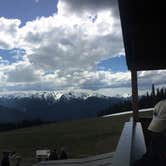 Review photo of Hoh Rain Forest - Olympic National Park by SwitchbackKids , July 20, 2017