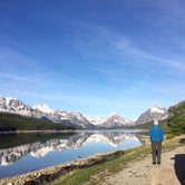 Review photo of St. Mary Campground by SwitchbackKids , July 20, 2017