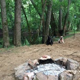 Review photo of Ozark Riverfront Campground by Barbara L., June 28, 2016