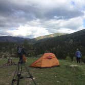 Review photo of Shadow Mountain Dispersed Camping by SwitchbackKids , July 20, 2017