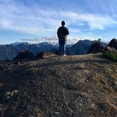 Review photo of Deer Park Campground — Olympic National Park by Amy S., July 21, 2017