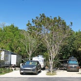Review photo of John Pennekamp Coral Reef State Park Campground by Elliott B., June 1, 2017