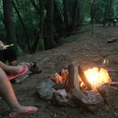 Review photo of Ozark Riverfront Campground by Barbara L., June 28, 2016