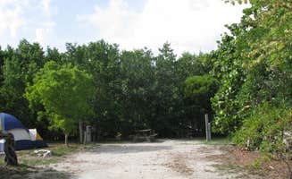 Elliott B.'s photo at John Pennekamp Coral Reef State Park Campground near Biscayne National Park