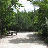 Review photo of John Pennekamp Coral Reef State Park Campground by Elliott B., June 1, 2017