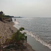 Review photo of Ontonagon Township Park Campground by Carrie C., July 21, 2017