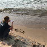 Review photo of Ontonagon Township Park Campground by Carrie C., July 21, 2017