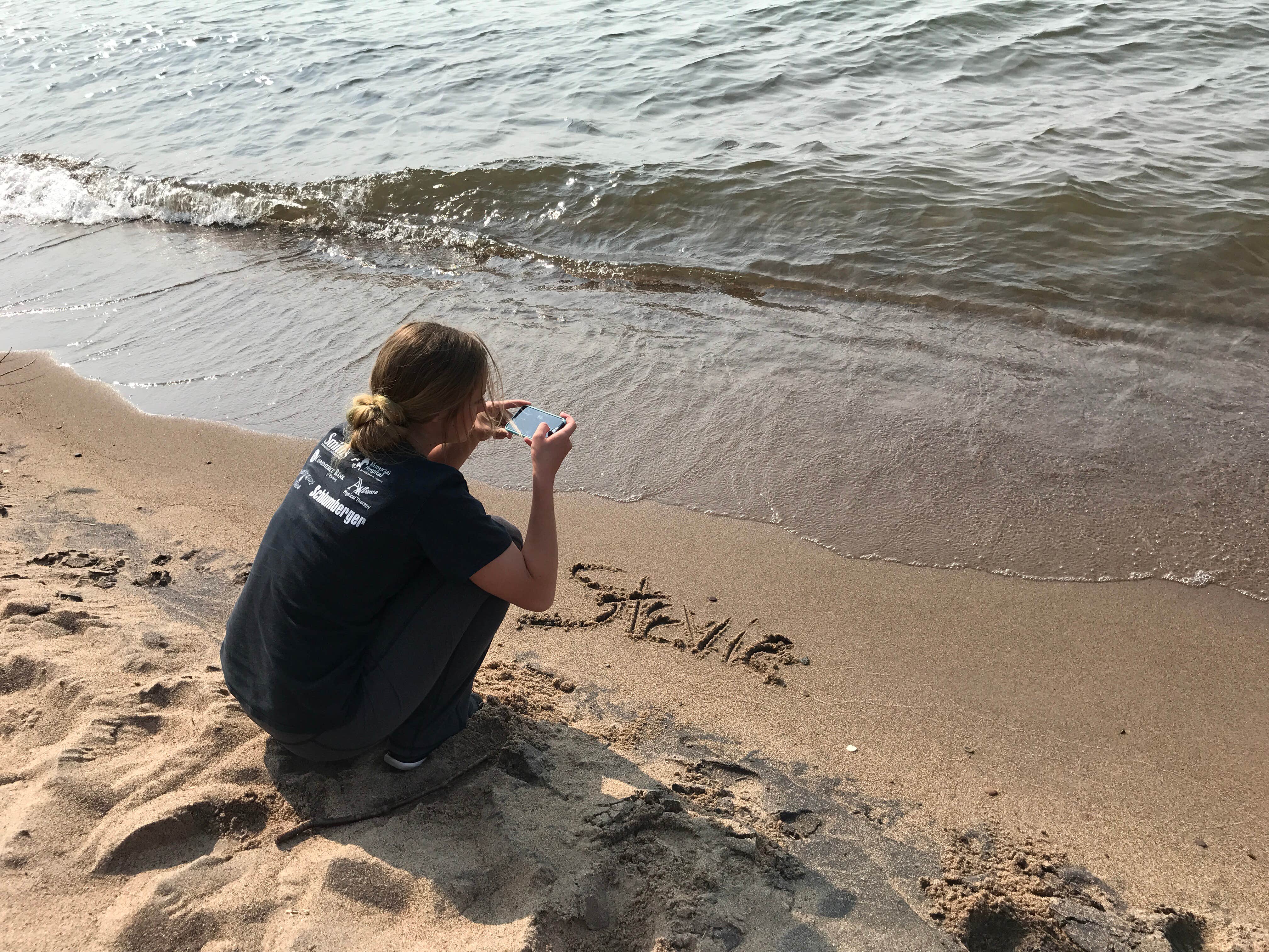 Camper submitted image from Ontonagon Township Park Campground - 4