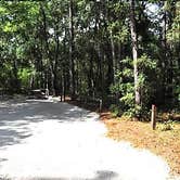 Review photo of Wekiwa Springs State Park Campground by Elliott B., May 3, 2017