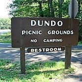 Review photo of Dundo Group Campground — Shenandoah National Park by Elliott B., July 11, 2017