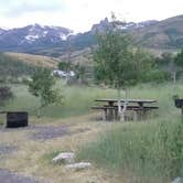 Review photo of Humboldt National Forest Angel Creek Campground by Autumn B., July 21, 2017