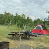 Review photo of Angel Creek Campground by Autumn B., July 21, 2017