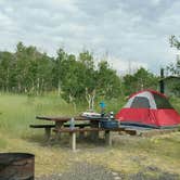 Review photo of Humboldt National Forest Angel Creek Campground by Autumn B., July 21, 2017