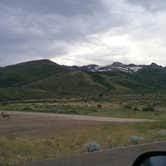 Review photo of Humboldt National Forest Angel Creek Campground by Autumn B., July 21, 2017