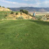Review photo of Palisade State Park Campground by Karin W., July 21, 2017