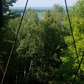 Review photo of Daisy Field Campground — Potawatomi State Park by Sarah C., July 21, 2017