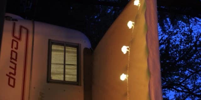 Camper submitted image from Sebago Lake State Park Campground