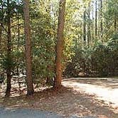 Review photo of Falling Waters State Park Campground by Elliott B., May 11, 2017