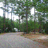 Review photo of Falling Waters State Park Campground by Elliott B., May 11, 2017