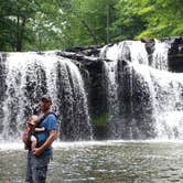 Review photo of Pipestem Resort State Park Campground by Andrew S., July 21, 2017