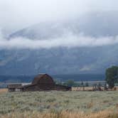 Review photo of Jenny Lake Campground — Grand Teton National Park by David B., June 28, 2016