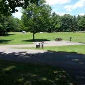 Review photo of Pipestem Resort State Park Campground by Andrew S., July 21, 2017