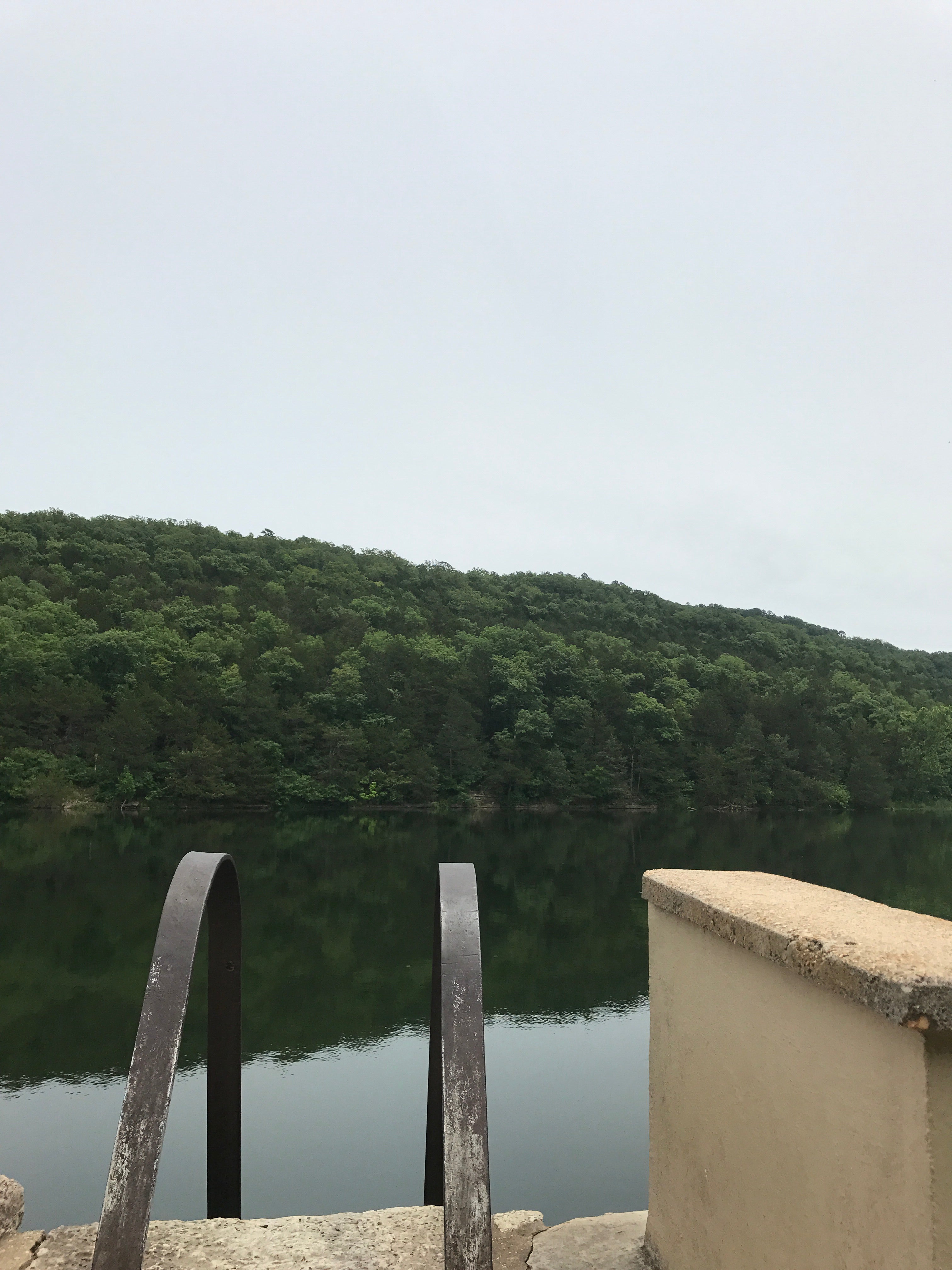 Camper submitted image from Lake Leatherwood City Park - 4