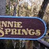 Review photo of Ginnie Springs Outdoors by Elliott B., June 1, 2017