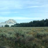 Review photo of Signal Mountain Campground — Grand Teton National Park by David B., June 28, 2016