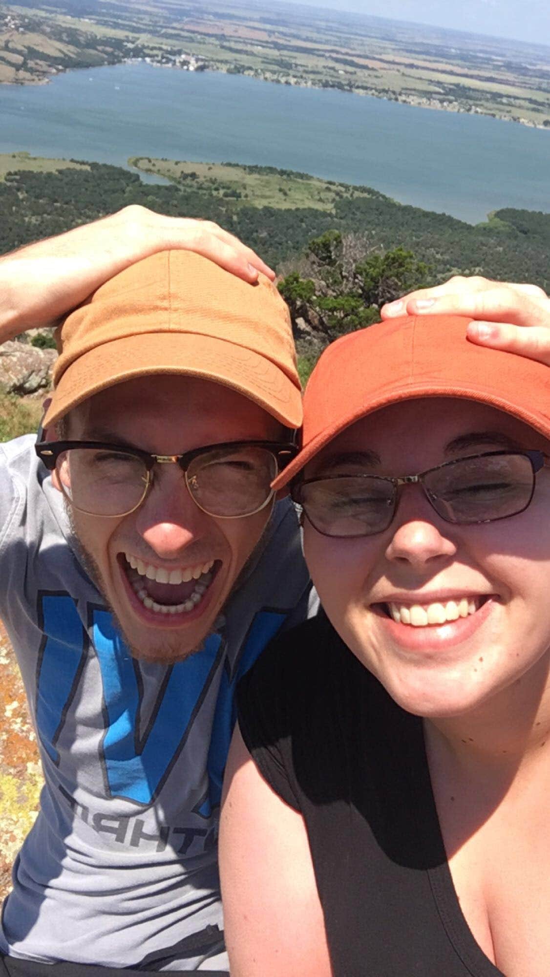 Camper-submitted photo at Camp Doris in Oklahoma