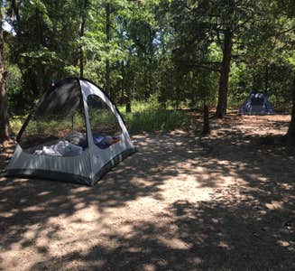 Camper-submitted photo from Elk City Lake Park