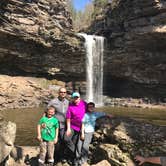 Review photo of Petit Jean State Park — Petit Jean State Park by Sarah E., July 21, 2017