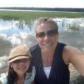 Review photo of Bear Paw Campground — Itasca State Park by Melissa H., July 22, 2017