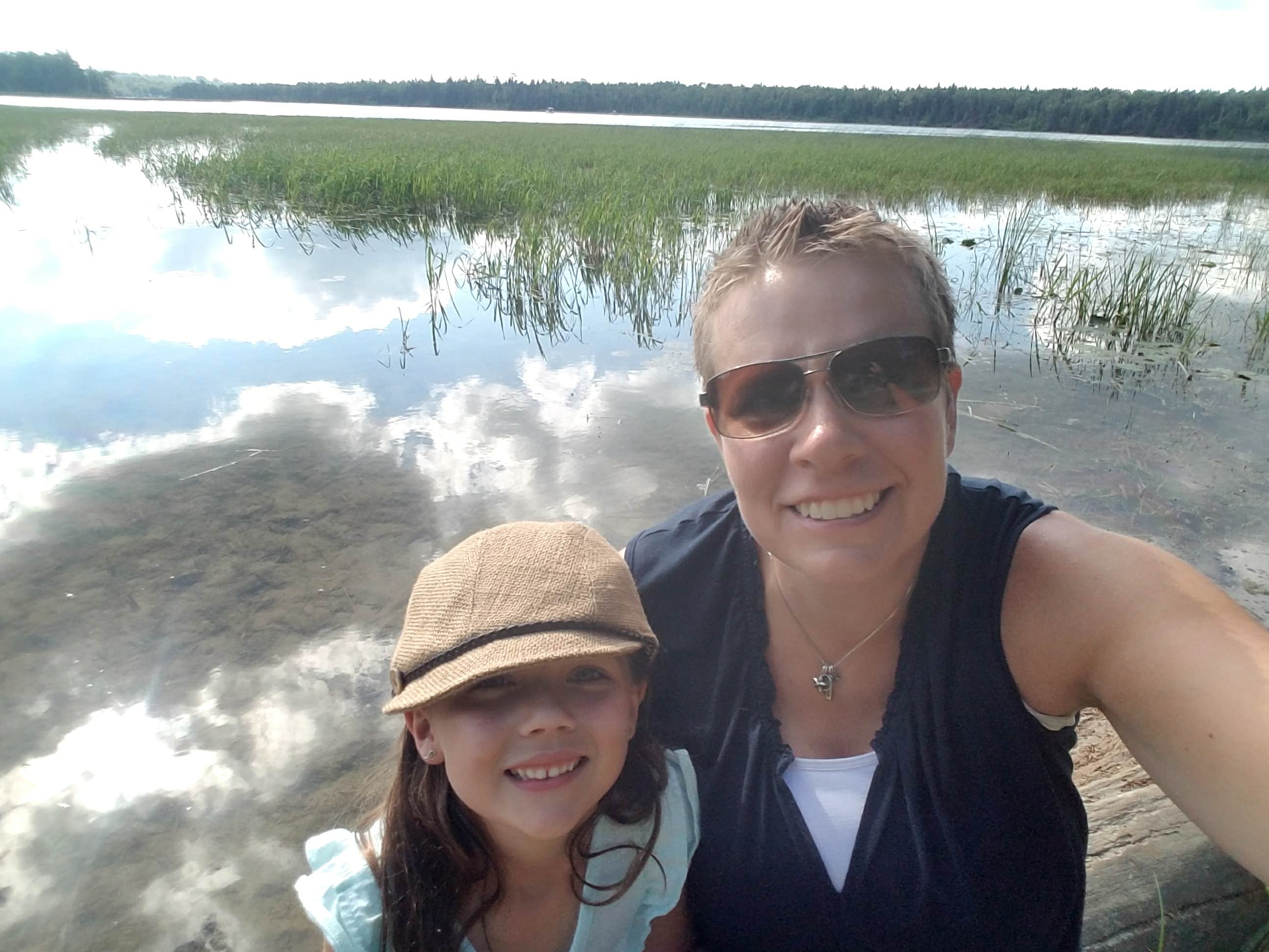 Camper submitted image from Bear Paw Campground — Itasca State Park - 4