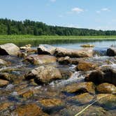 Review photo of Bear Paw Campground — Itasca State Park by Melissa H., July 22, 2017