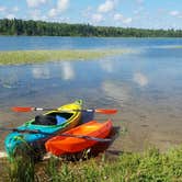 Review photo of Bear Paw Campground — Itasca State Park by Melissa H., July 22, 2017