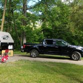 Review photo of Bear Paw Campground — Itasca State Park by Melissa H., July 22, 2017