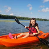 Review photo of Bear Paw Campground — Itasca State Park by Melissa H., July 22, 2017