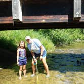 Review photo of Bear Paw Campground — Itasca State Park by Melissa H., July 22, 2017