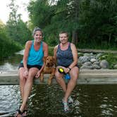 Review photo of Bear Paw Campground — Itasca State Park by Melissa H., July 22, 2017