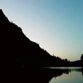 Review photo of Lake Valhalla Backcountry Camping by Madison S., July 22, 2017