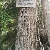 Review photo of Lake Valhalla Backcountry Camping by Madison S., July 22, 2017