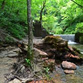Review photo of Spring Mill State Park Campground by Thomas U., June 17, 2017