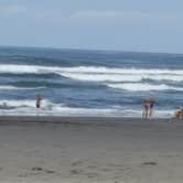 Review photo of Cape Disappointment State Park Campground by Ryan T., July 22, 2017