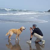 Review photo of Cape Disappointment State Park Campground by Ryan T., July 22, 2017
