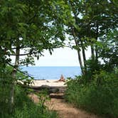 Review photo of Ottawa National Forest Black River Harbor Campground by Thomas F., May 2, 2015