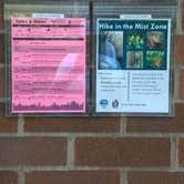 Review photo of Silver Falls State Park Campground by Aria R., July 22, 2017